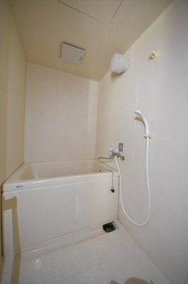 【浴室】 | メゾン菊水