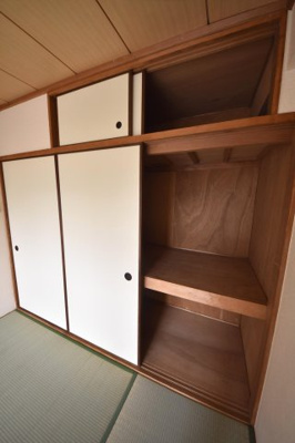 【収納】 | メゾン菊水