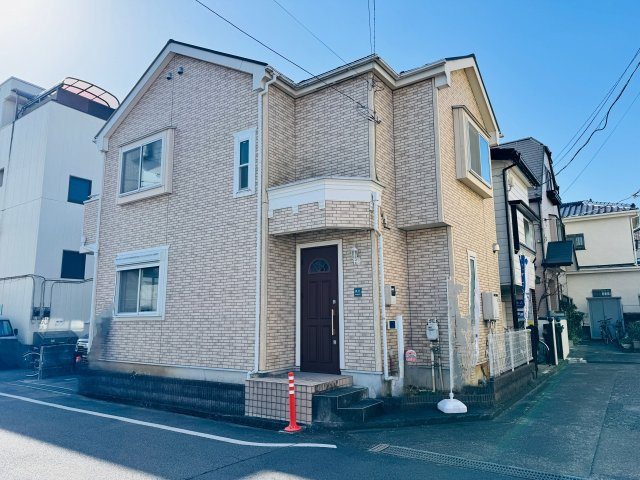 八王子市　東浅川町　中古戸建て