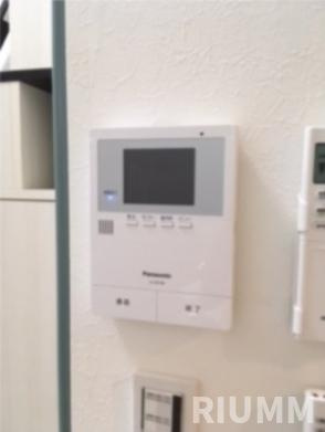 【セキュリティ】 | ハーモニーテラス泉町