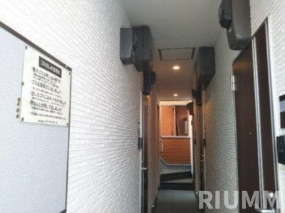 【ロビー】 | ハーモニーテラス泉町