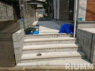 【その他共用部分】 | ハーモニーテラス泉町