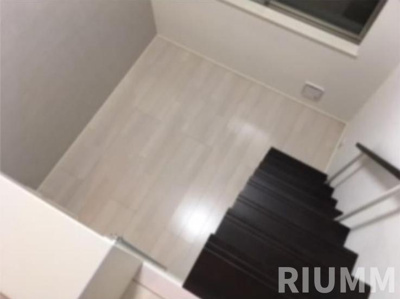 【居間・リビング】 | ハーモニーテラス泉町