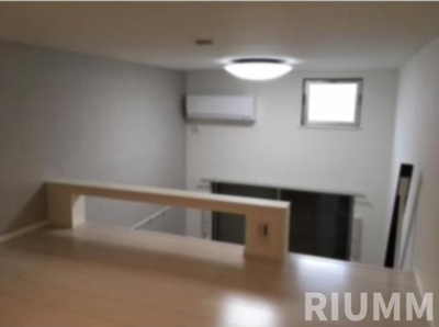 【内装】 | ハーモニーテラス泉町