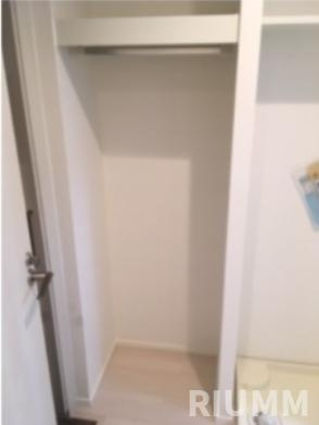 【収納】 | ハーモニーテラス泉町