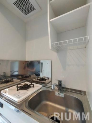 【キッチン】 | ハーモニーテラス泉町