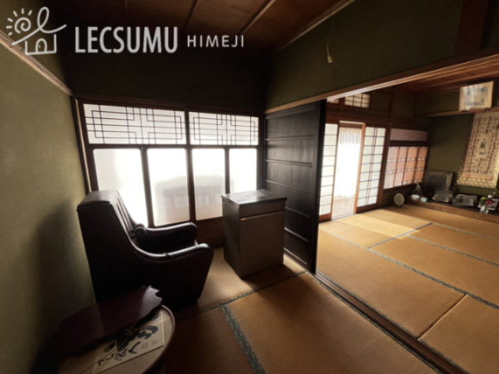 姫路市野里/中古戸建の内装