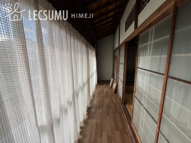 姫路市野里/中古戸建の内装