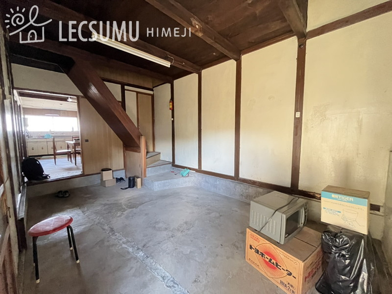 姫路市野里/中古戸建のその他
