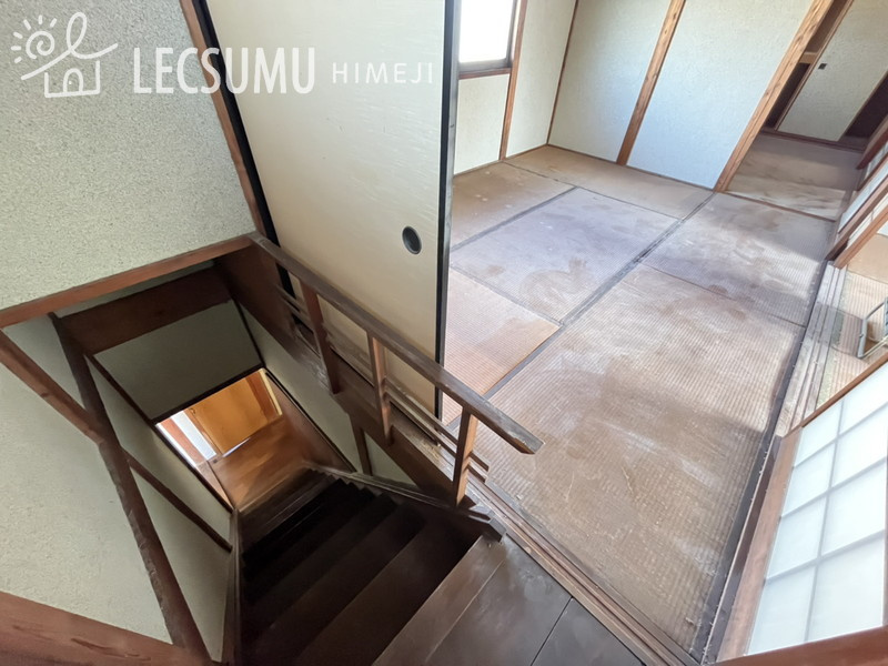 姫路市野里/中古戸建の和室