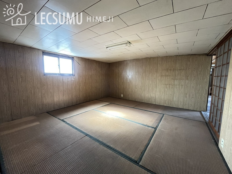 姫路市野里/中古戸建の和室