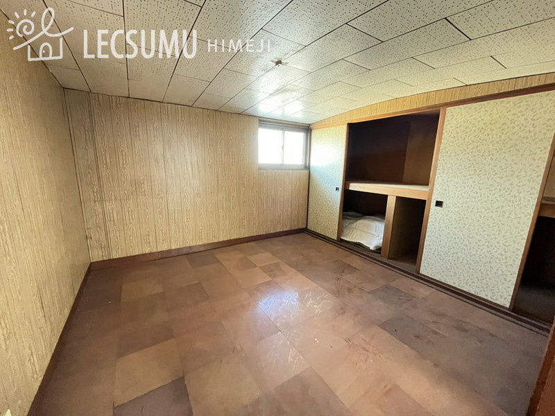 姫路市野里/中古戸建の洋室