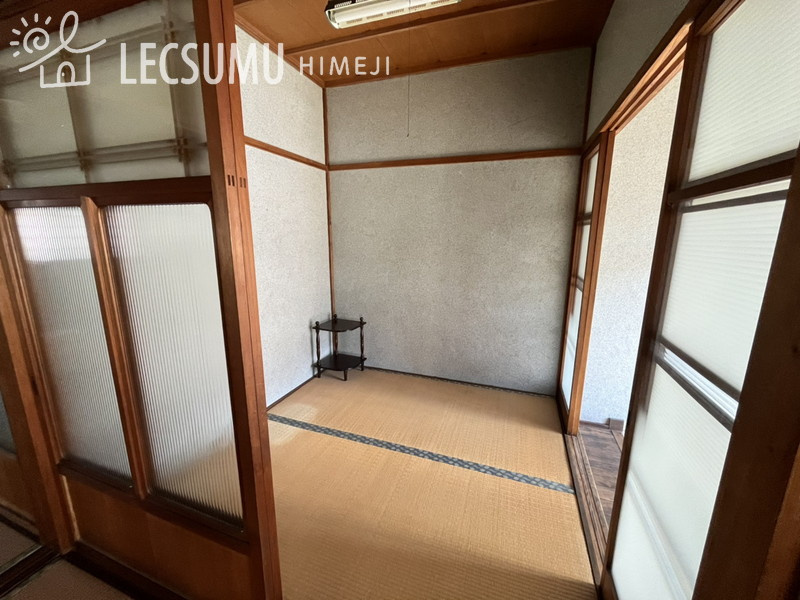 姫路市野里/中古戸建の内装