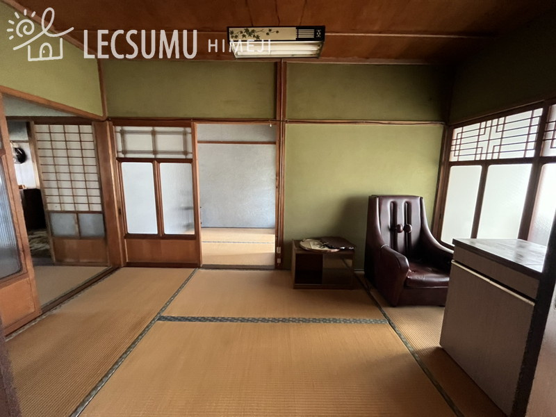 姫路市野里/中古戸建の子供部屋