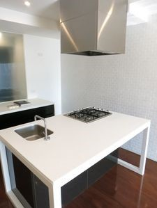 【キッチン】アーデン芝公園 