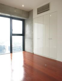 【寝室】アーデン芝公園 