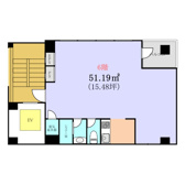 八重洲境井ビルの画像