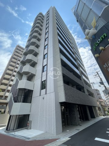 エル・セレーノ新大阪北