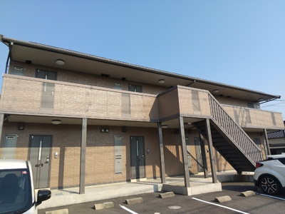 【外観】 | ラフォーレ光井