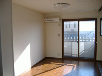 【洋室】 | ラフォーレ光井