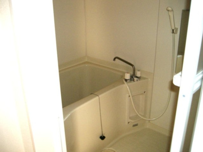 【浴室】 | ラフォーレ光井