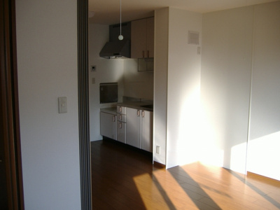 【内装】 | ラフォーレ光井