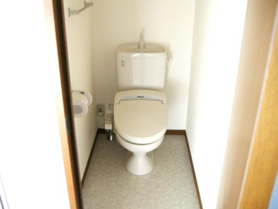 【トイレ】 | ラフォーレ光井