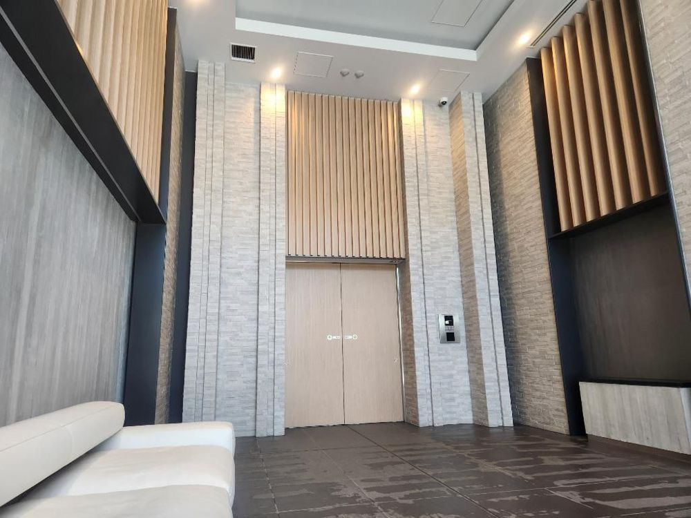 シティハウス平井　アクアレジデンスのその他共用部分