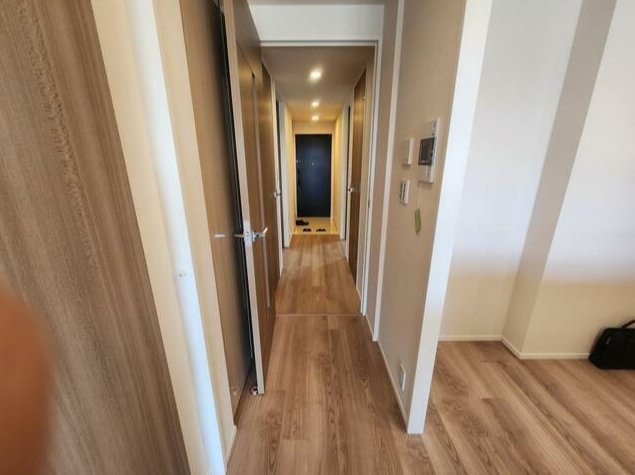 シティハウス平井　アクアレジデンスの内装