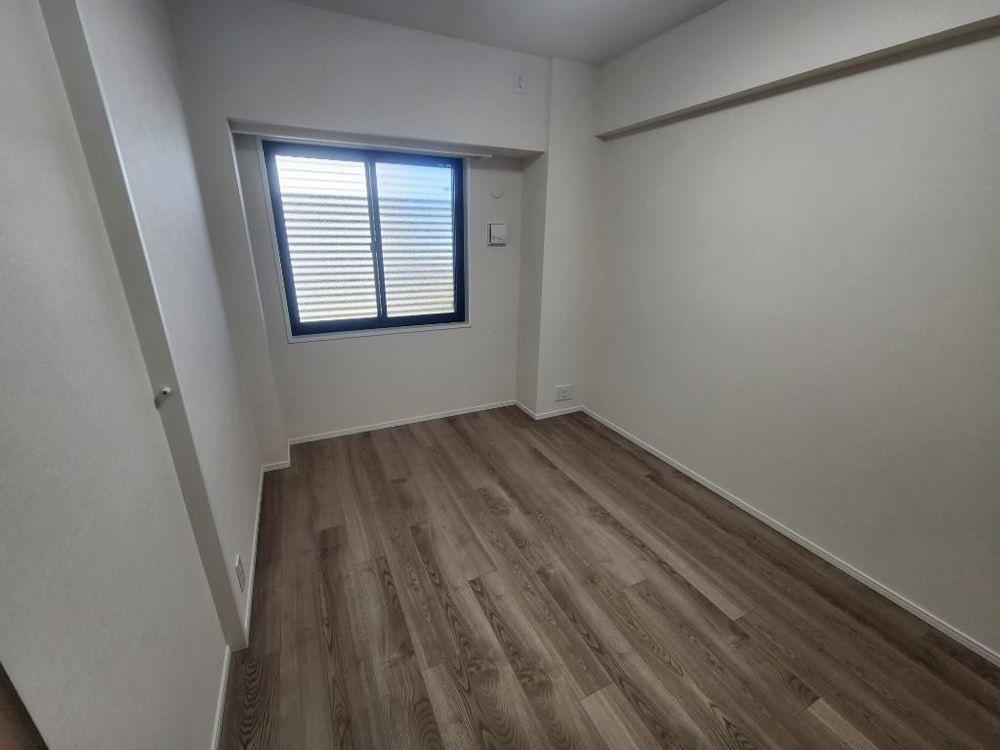 シティハウス平井　アクアレジデンスの寝室