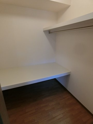 【収納】 | パークハウス2番館