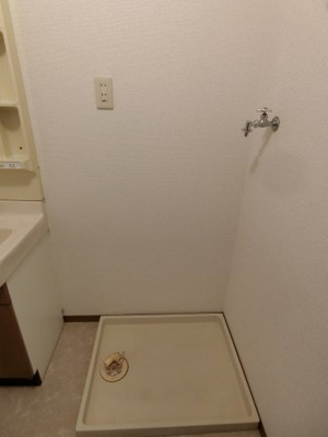 【設備】 | パークハウス2番館