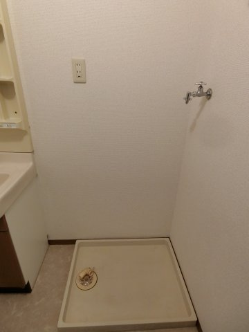 【設備】 | パークハウス2番館