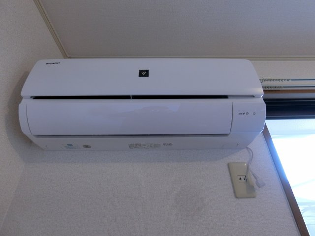 【設備】 | パークハウス2番館