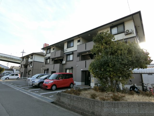 【駐車場】 | パークハウス2番館