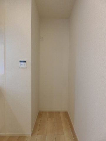 アメージングⅡのキッチン