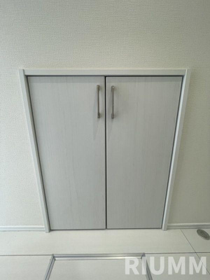 【内装】 | プライムガーデン下北沢