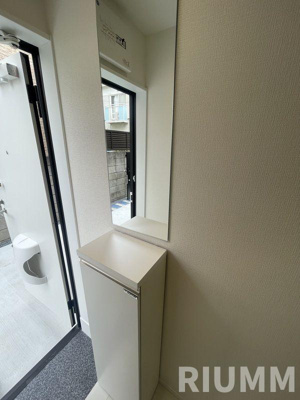 【その他】 | プライムガーデン下北沢