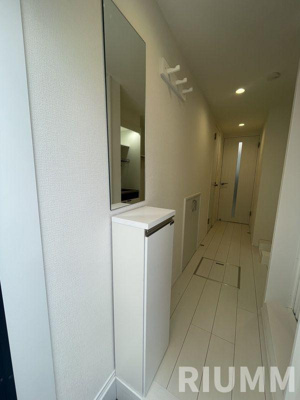 【内装】 | プライムガーデン下北沢