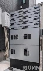 【その他共用部分】 | プライムガーデン下北沢