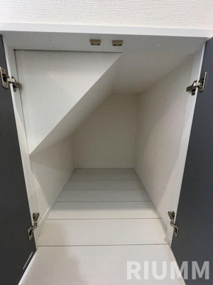 【収納】 | プライムガーデン下北沢