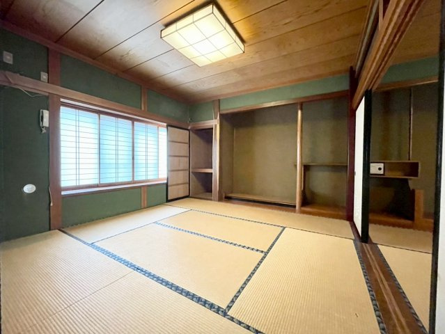 長野市徳間　店舗併用住宅のその他