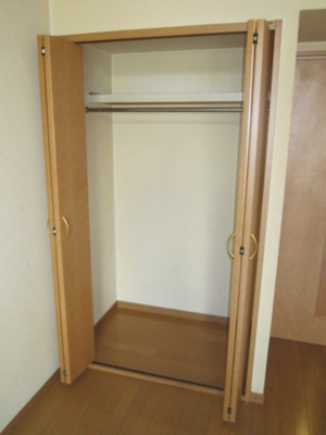 【収納】 | K&C西新南　★プライスホームなら仲介手数料が割引価格です！★