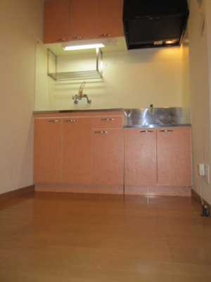 【キッチン】 | K&C西新南　★プライスホームなら仲介手数料が割引価格です！★