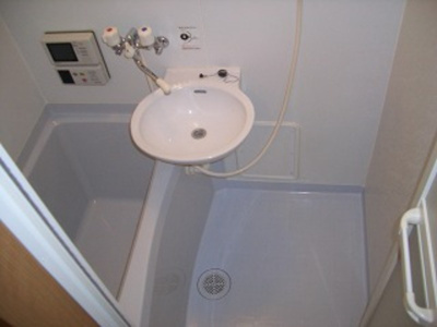 【浴室】 | K&C西新南　★プライスホームなら仲介手数料が割引価格です！★