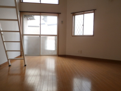 【居間・リビング】 | K&C西新南　★プライスホームなら仲介手数料が割引価格です！★