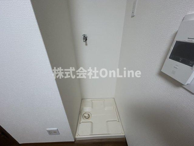 YKマンションの設備