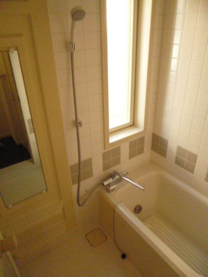 【浴室】 | U&U B棟