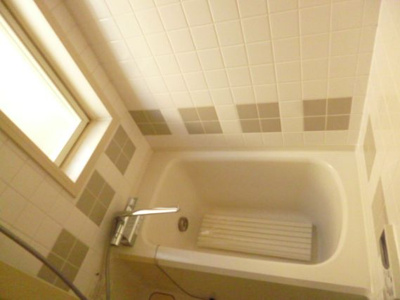 【浴室】 | U&U B棟