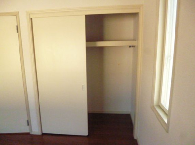 【収納】 | U&U B棟